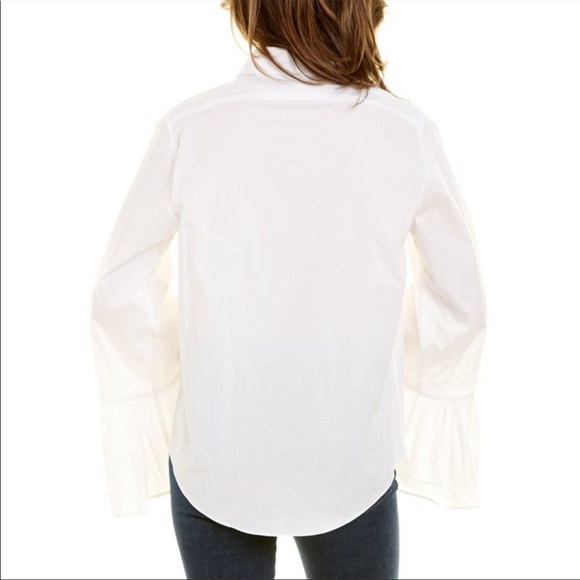 Tanya Taylor Alena Top - NWT - Picture 2 of 9